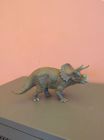 Figurine Papo Tricératops