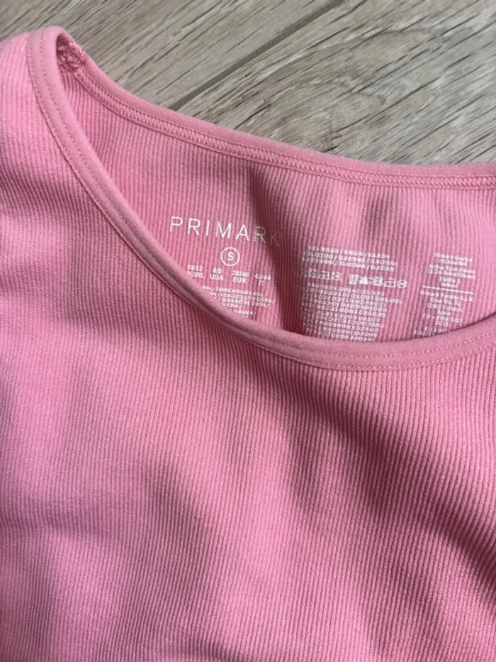 Ensemble sport Primark - photo numéro 3