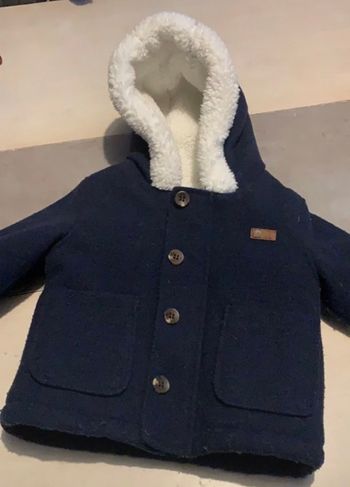 Manteau