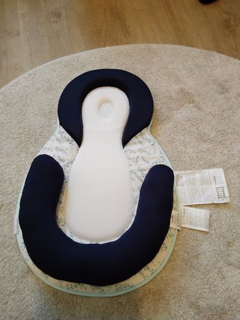 Cale bébé babymoov 