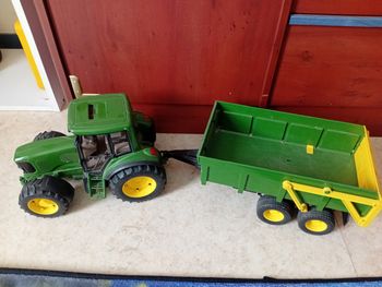 Tracteur