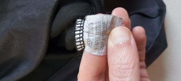 Robe manche 3/4 L - photo numéro 4