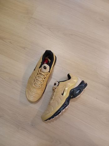 Nike air max plus tn