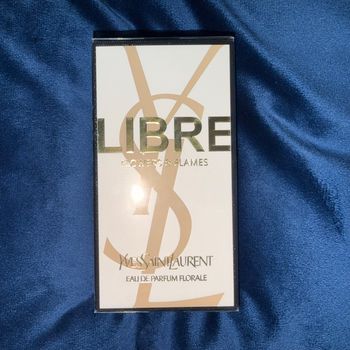 YSL 50ml eau de parfum 