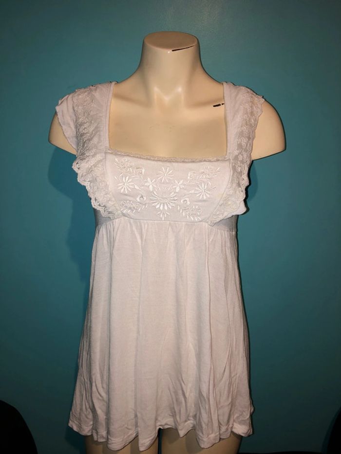 Top femme newlook 🌺 taille M neuf sans étiquette