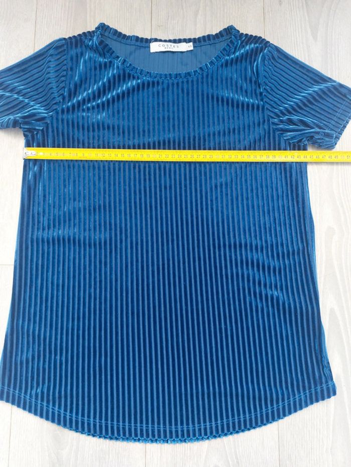 Tee-shirt Costes taille XS - photo numéro 8