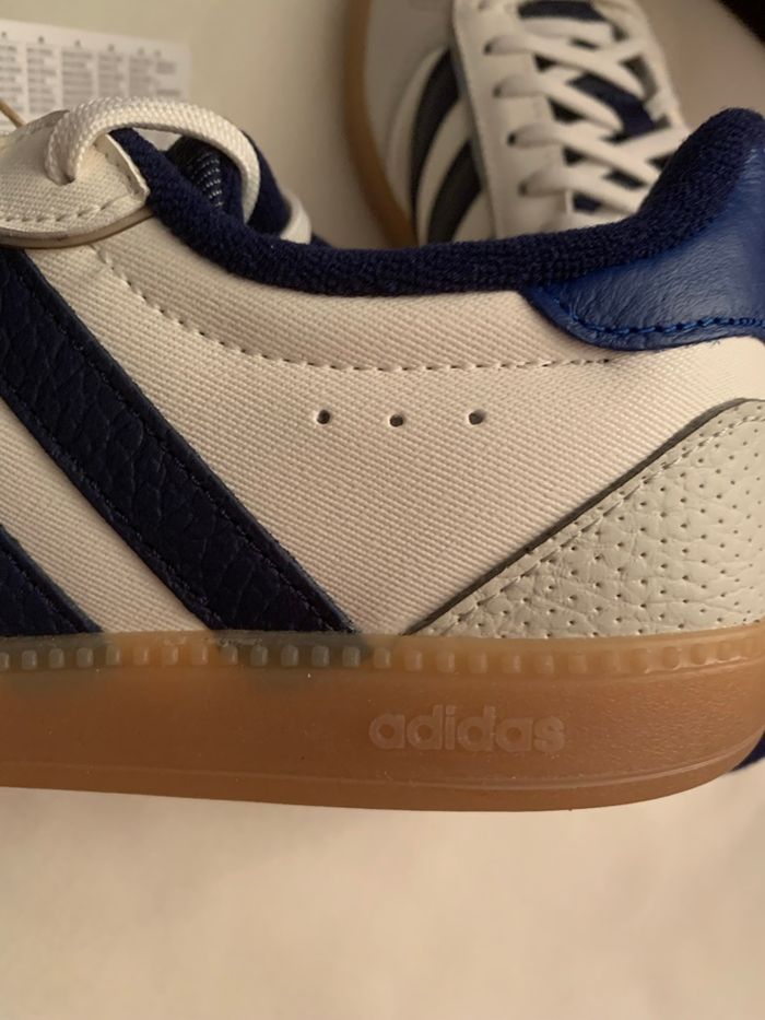 Sneakers Adidas 36 Breaknet sleek - photo numéro 2