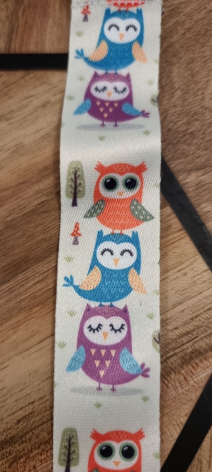 Lot de 2 attaches tétines pour bébé - photo numéro 2