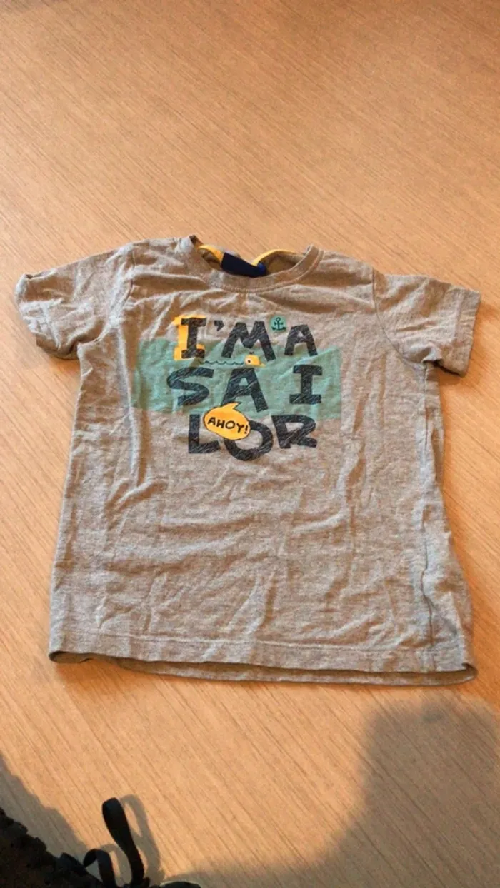 Tshirt