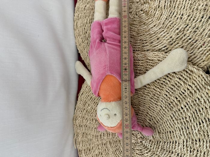 DOUDOU LUTIN PRISCILLA Larsen - photo numéro 6