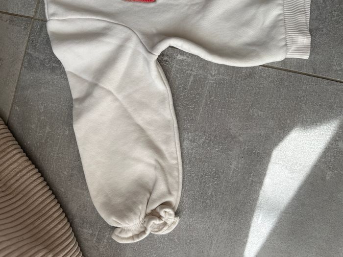 Pull TAO - photo numéro 2