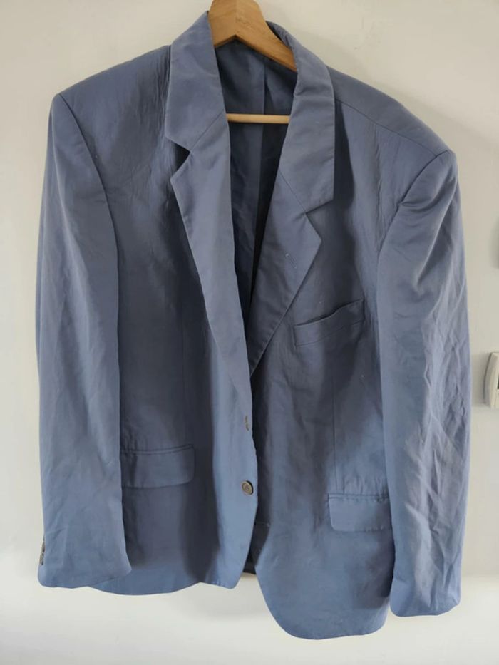 Veste costume