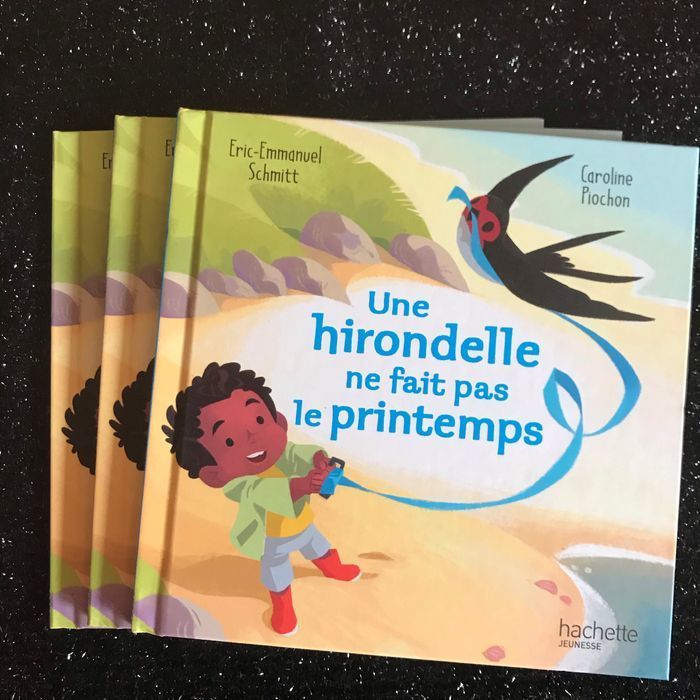 Une hirondelle  * prix 🏷 1e * kiki60230 - photo numéro 2