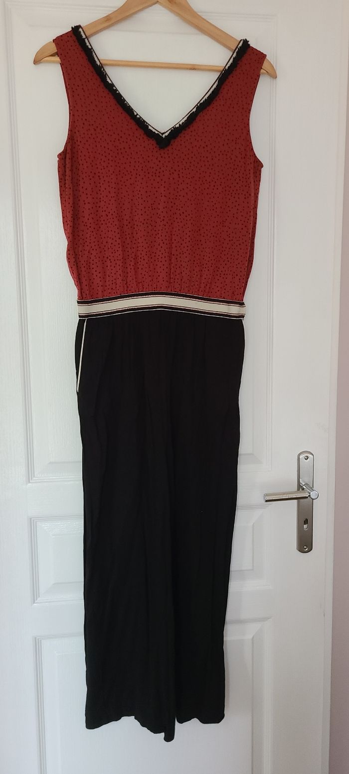 Combinaison little miss