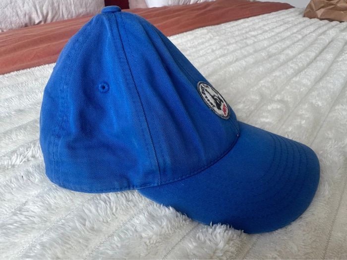 Casquette Jott enfant réglable - photo numéro 2