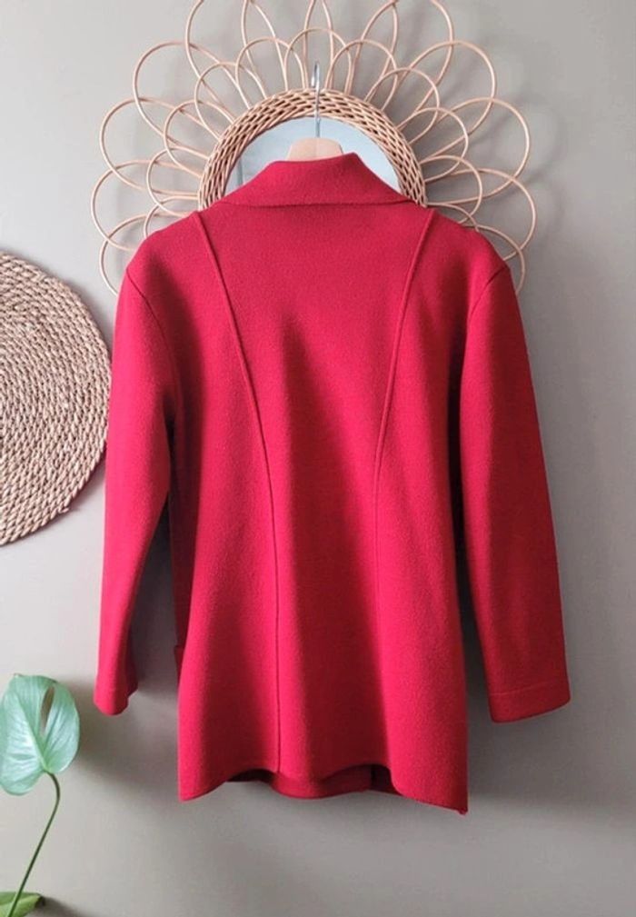 Veste/gilet Côte Anglaise - photo numéro 2