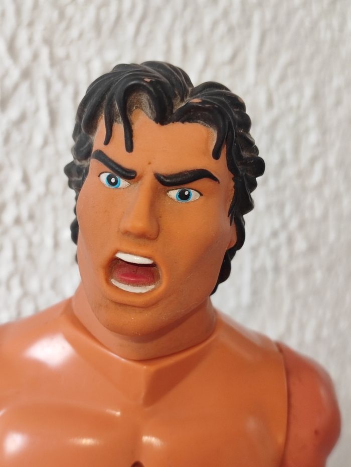 Tarzan sonore - photo numéro 6