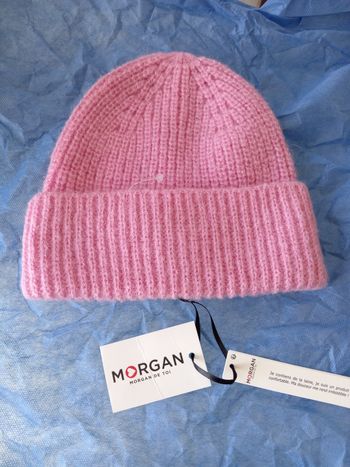 Bonnet Morgan