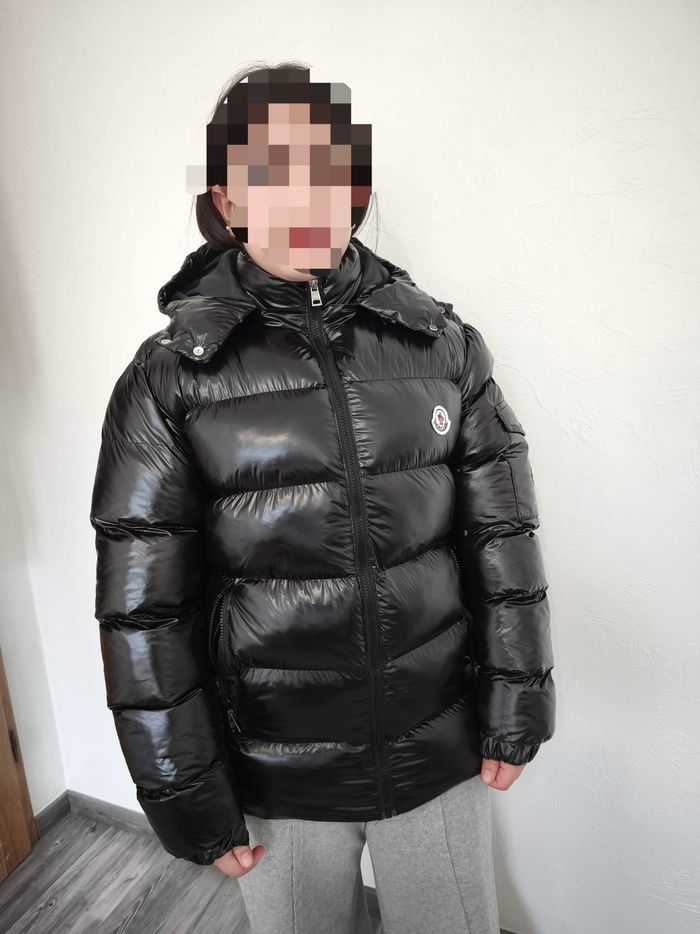 Doudoune Moncler Femme - photo numéro 5