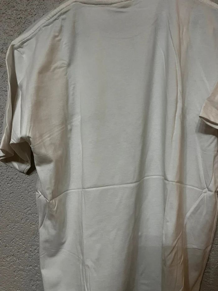 T-Shirt BitBurger - photo numéro 3