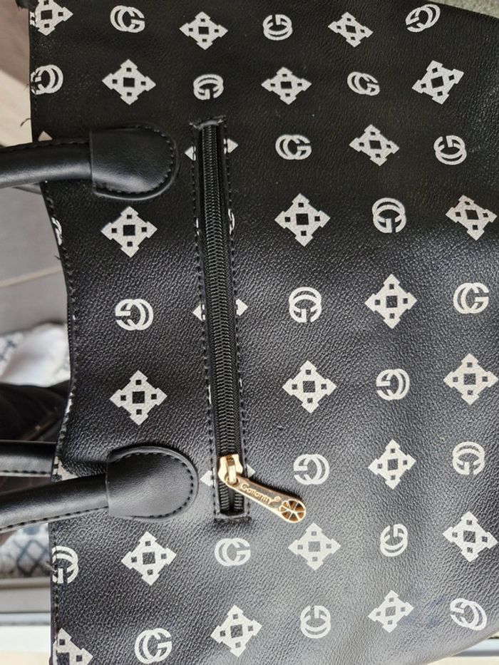 Sac Gallantry - photo numéro 3