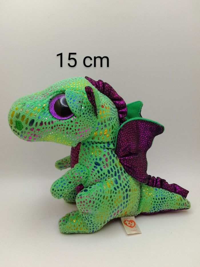 Dragon ty