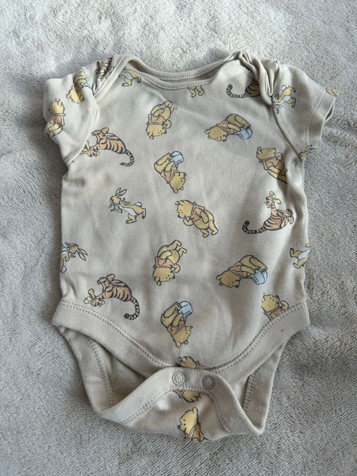 Lots bodies + pyjama