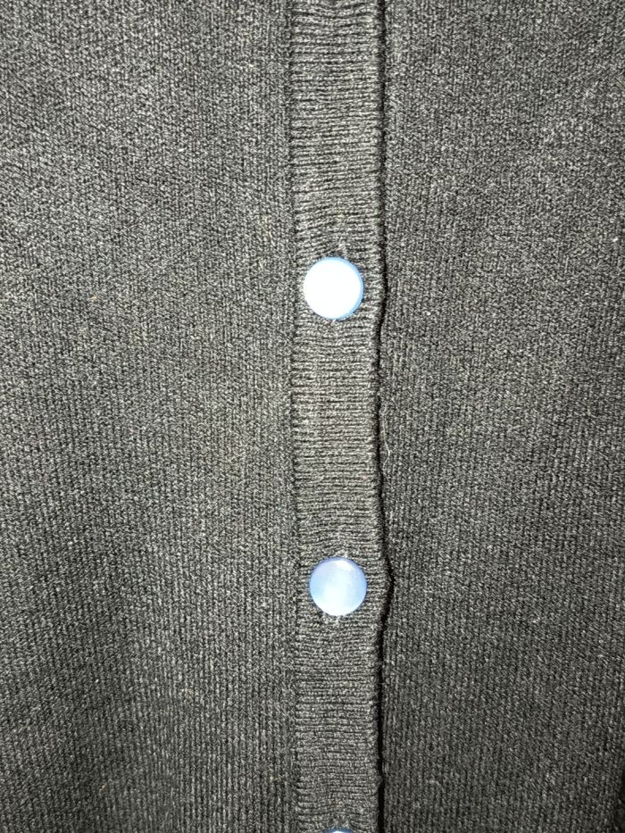 Gilet Banned - photo numéro 3