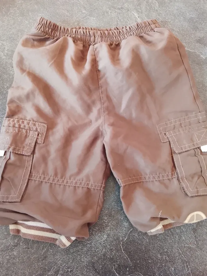 Bas jogging 12mois - photo numéro 2