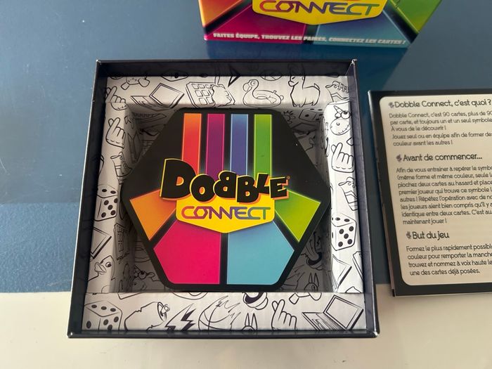 Jeu de société - photo numéro 2