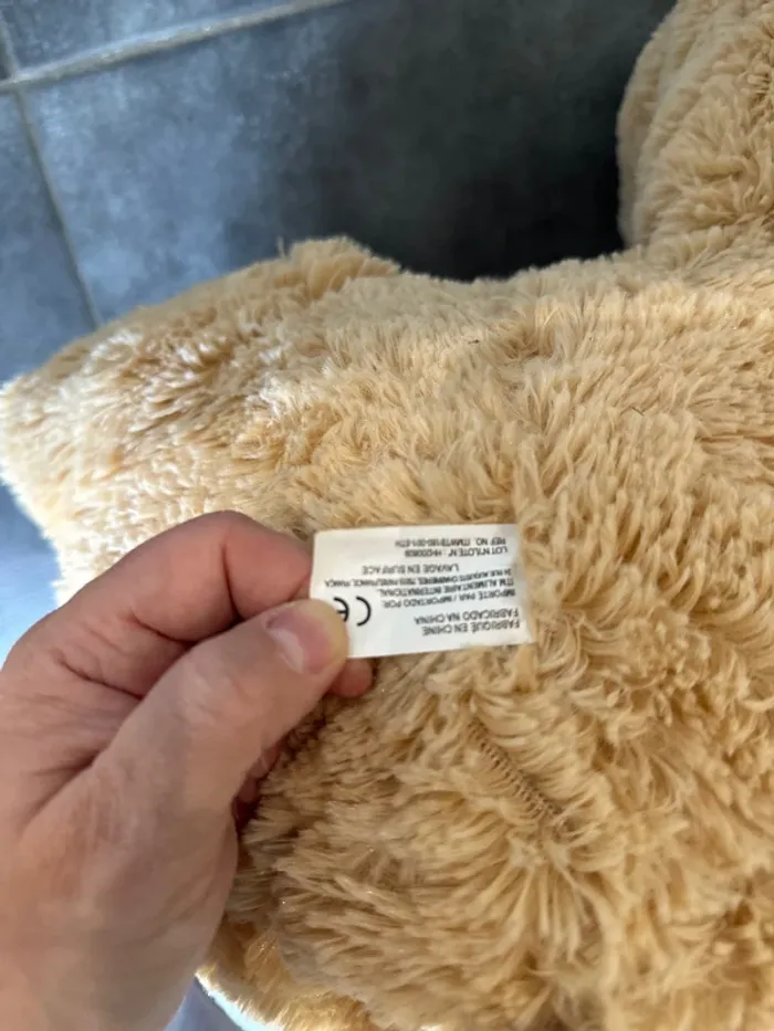 Peluche nounours - photo numéro 9
