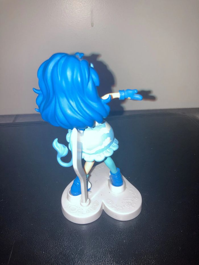 Figurine KiraKira Precure Pretty Cure A La Mode - Cure Gelato (Cutie Figure) - photo numéro 5