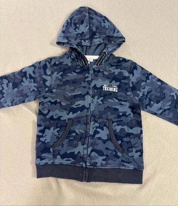 Veste 5 ans