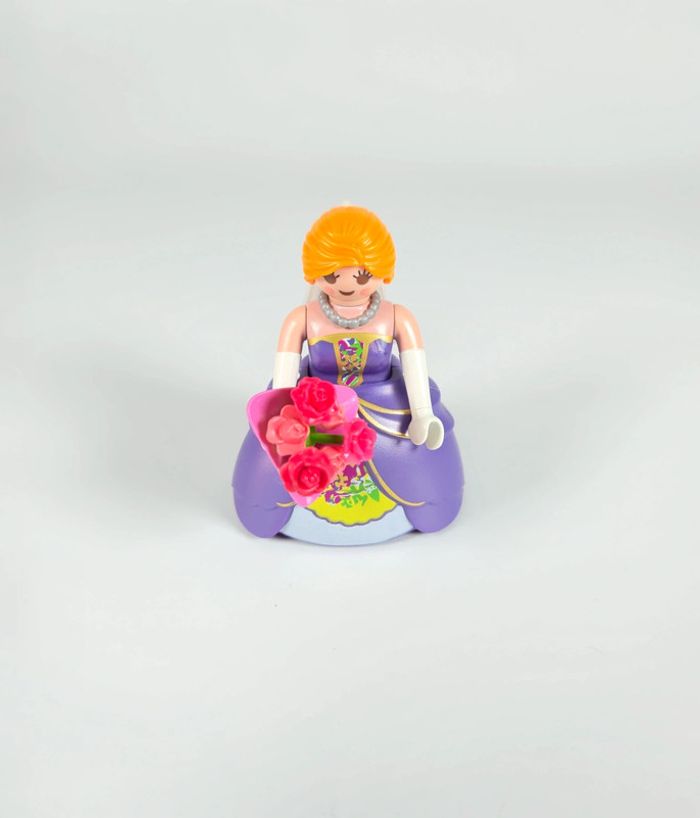 Playmobil Princesse Mariée