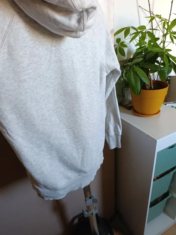 Sweat à capuche - photo numéro 9