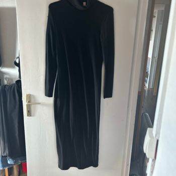 Robe longue d'hiver Esprit