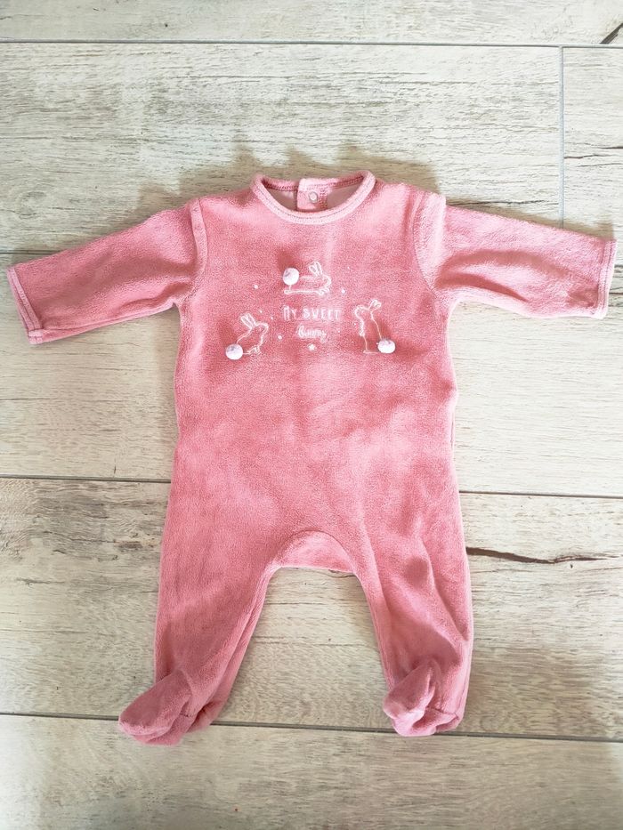 Lot de 7 pyjamas - photo numéro 8