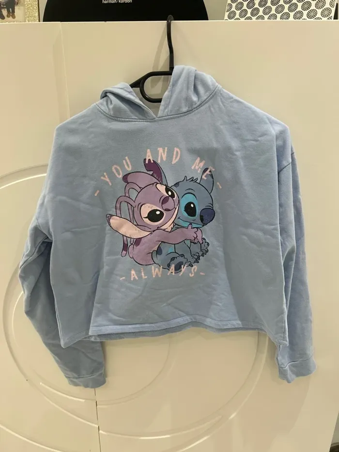 Sweat taille S