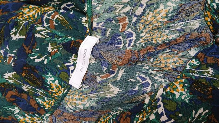 Robe légère Promod - photo numéro 7