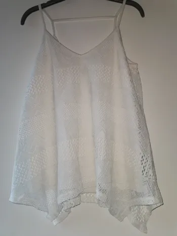 Débardeur Mosquitos Taille S