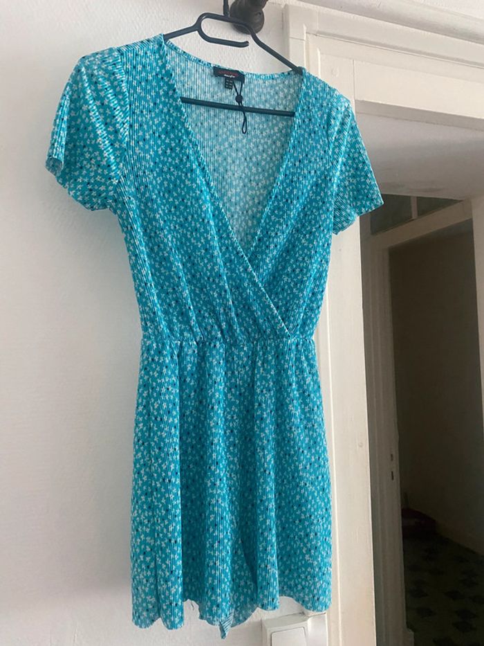 Combi short Jennyfer - photo numéro 3