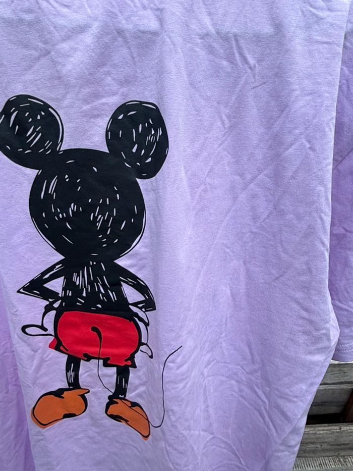 TEE shirt - photo numéro 5