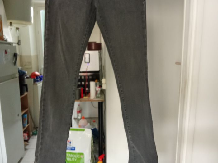 Jean de  femme taille 38.marque wrangler