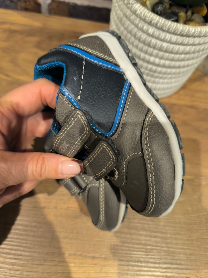 Chaussures Geox - photo numéro 3