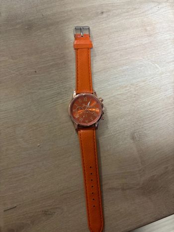 Montre