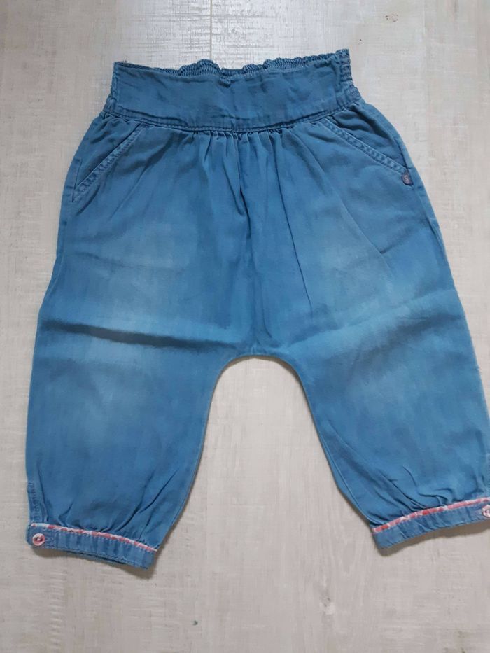 Pantalon 18 mois Obaïbi