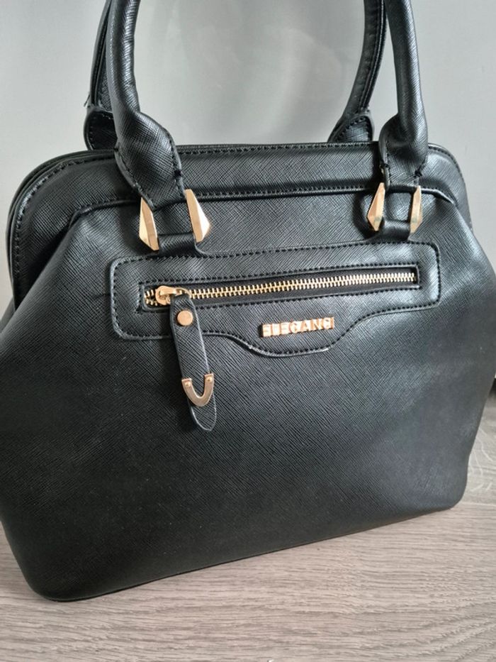 Sac à main Eleganci - photo numéro 2