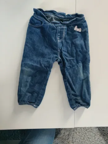 Jeans 9m