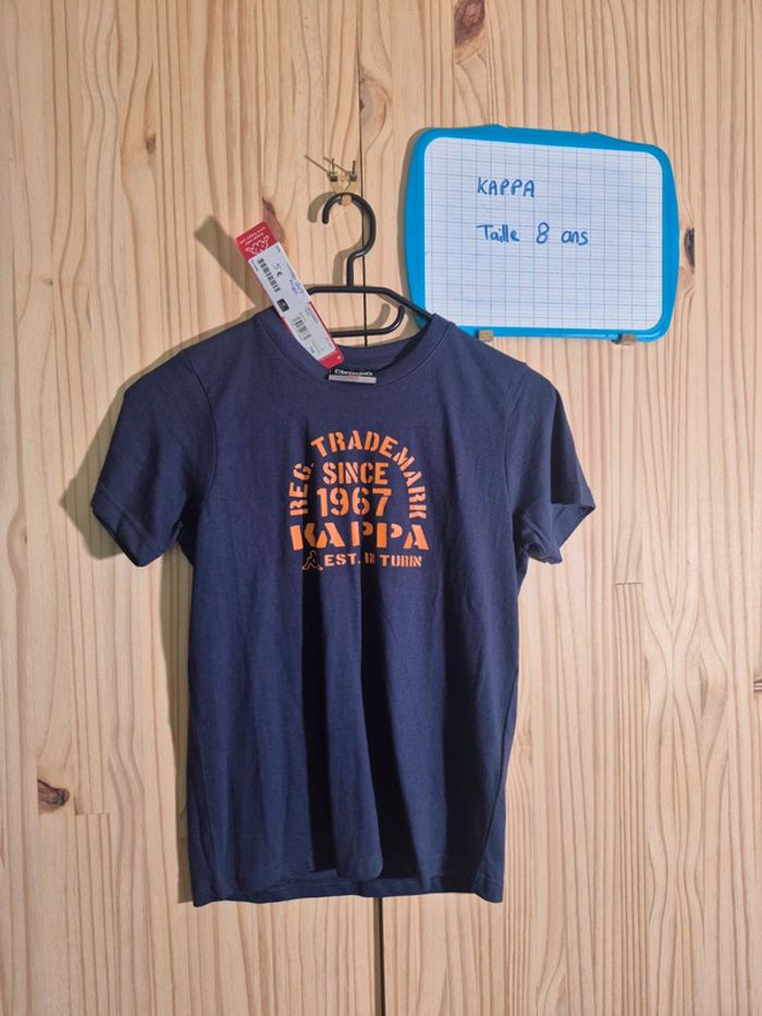 Tee-shirt