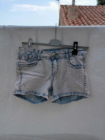 Short